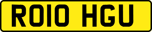 RO10HGU