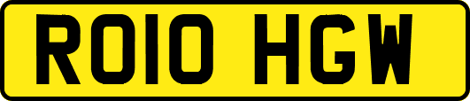 RO10HGW