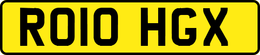 RO10HGX