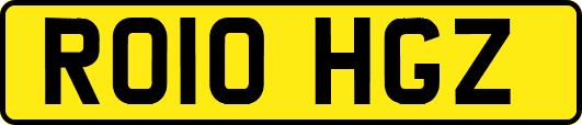 RO10HGZ