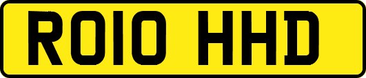 RO10HHD