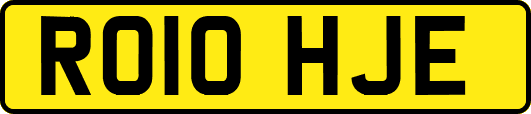 RO10HJE
