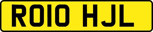RO10HJL
