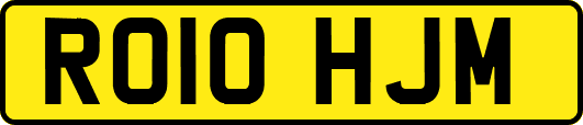 RO10HJM