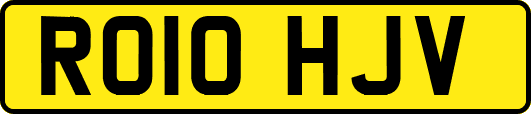 RO10HJV