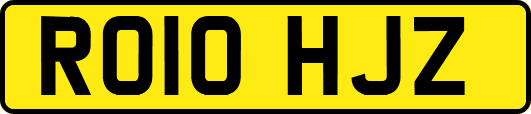 RO10HJZ
