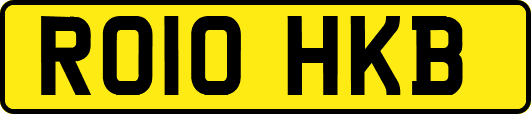 RO10HKB