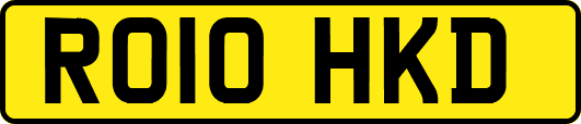 RO10HKD