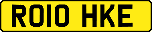 RO10HKE