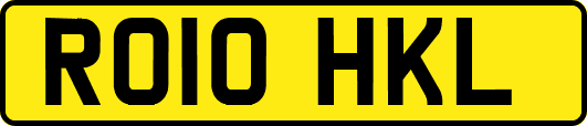 RO10HKL