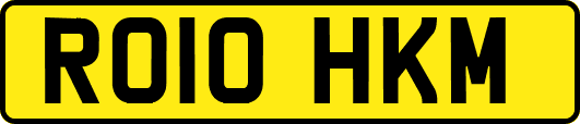 RO10HKM