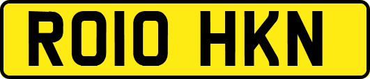 RO10HKN