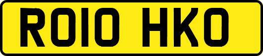 RO10HKO