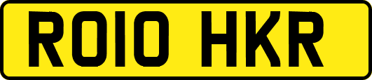 RO10HKR