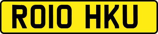 RO10HKU