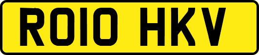 RO10HKV