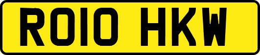 RO10HKW