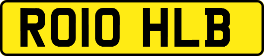 RO10HLB