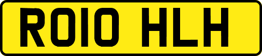 RO10HLH