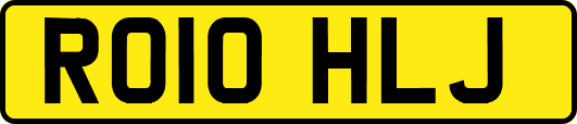 RO10HLJ