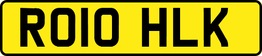 RO10HLK