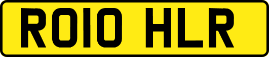 RO10HLR