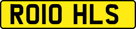 RO10HLS