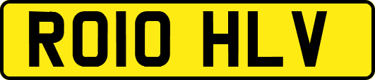 RO10HLV