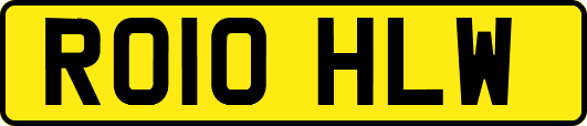 RO10HLW