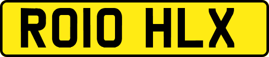 RO10HLX