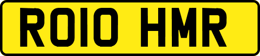 RO10HMR