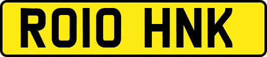 RO10HNK