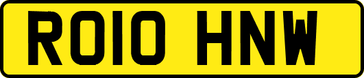 RO10HNW