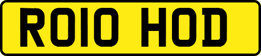RO10HOD