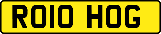 RO10HOG
