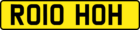 RO10HOH