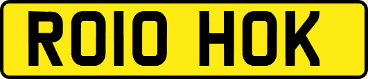 RO10HOK