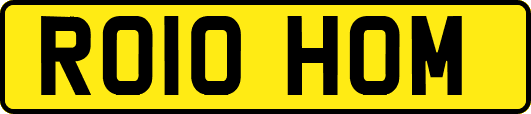 RO10HOM