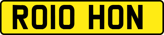 RO10HON