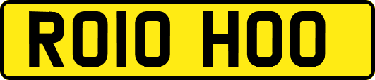 RO10HOO