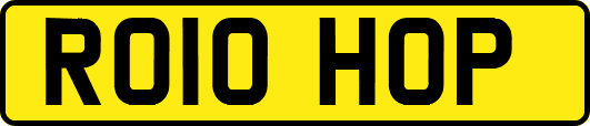 RO10HOP