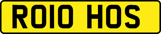 RO10HOS