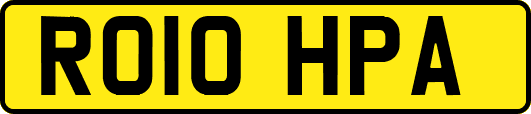 RO10HPA