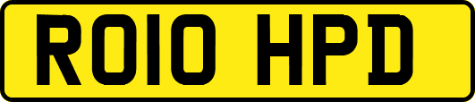 RO10HPD