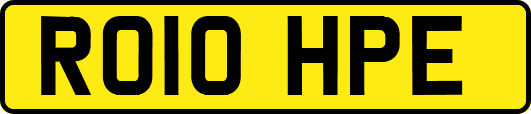 RO10HPE