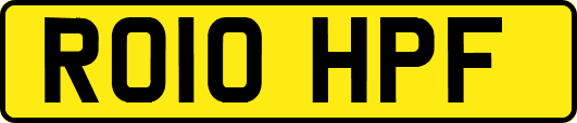 RO10HPF