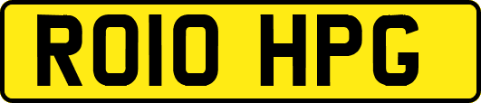 RO10HPG