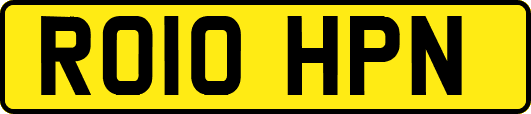 RO10HPN