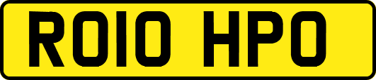 RO10HPO