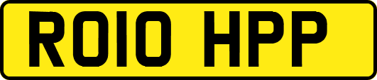 RO10HPP